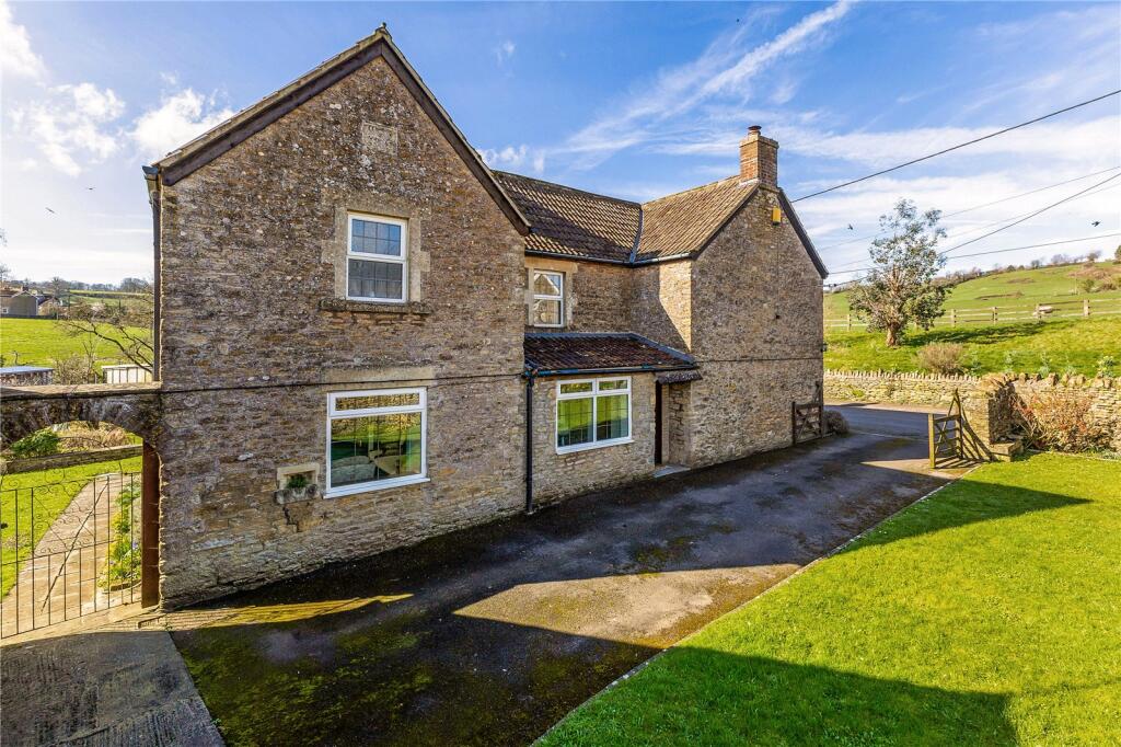 Additional image 5 of Hemington, Somerset, BA3