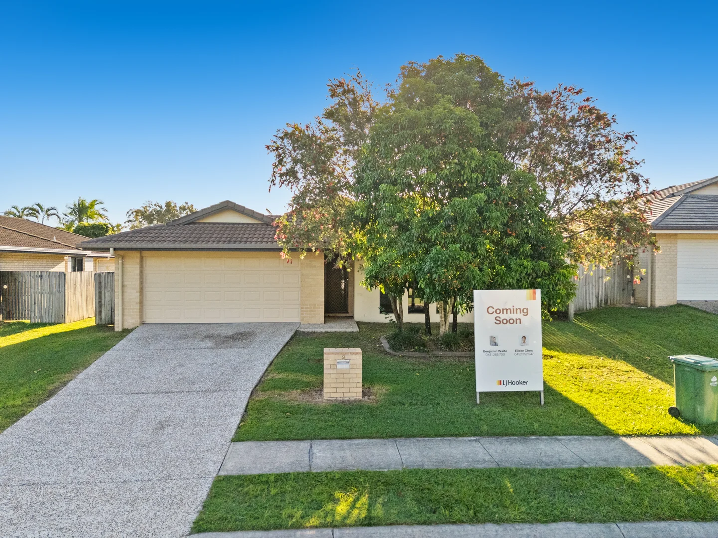 Additional image 2 of 9 Tribeca Place, Eagleby QLD 4207