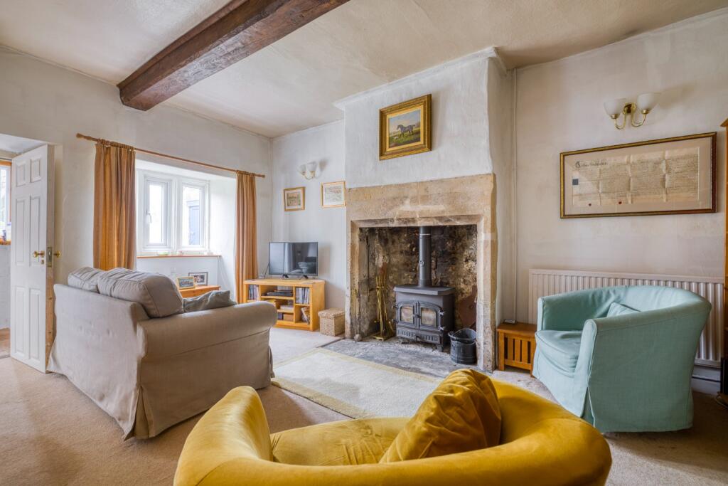 Doulting - quiet hamlet close to Shepton Mallet photo 2