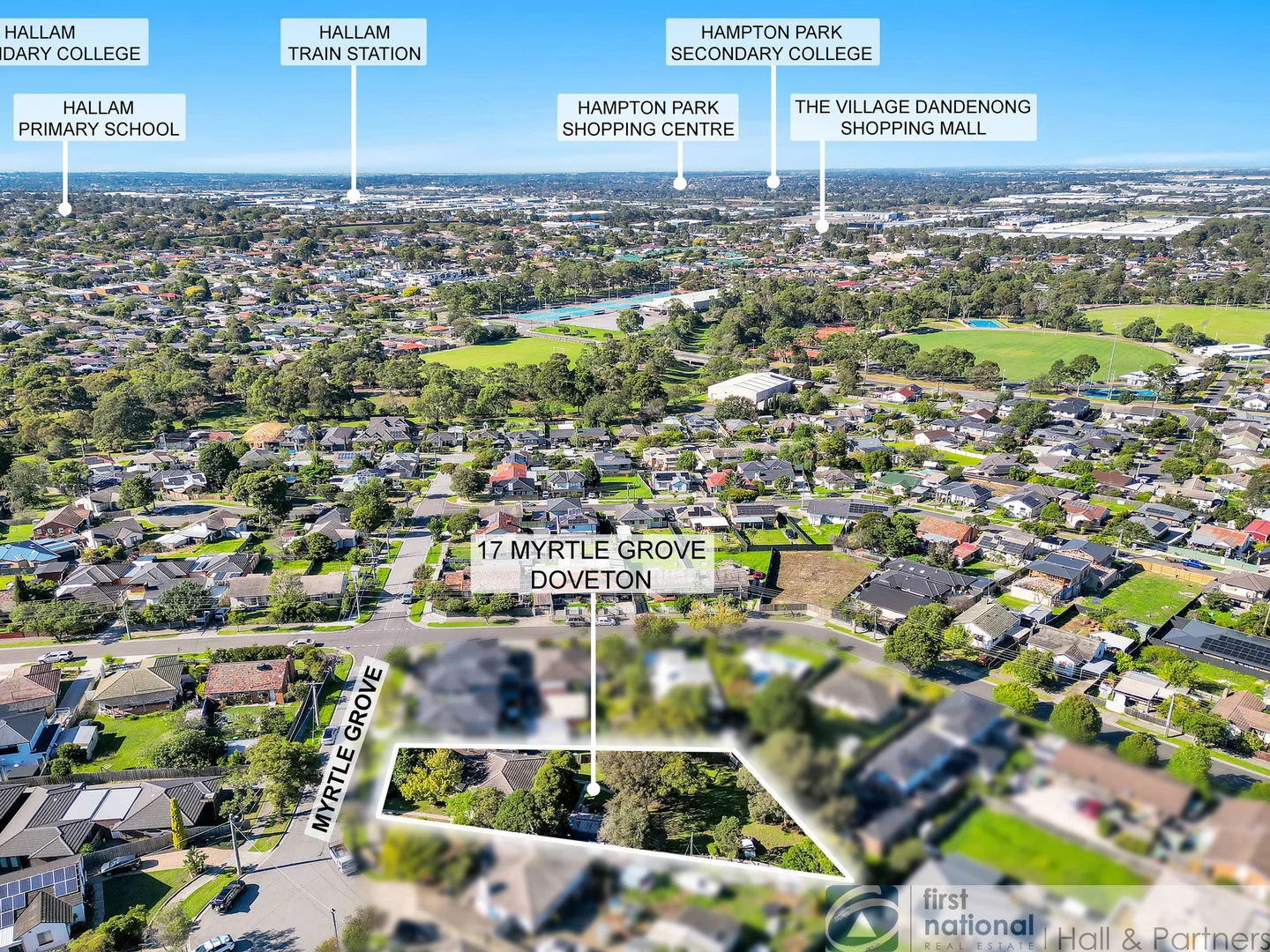 Additional image 9 of 17 Myrtle Grove, Doveton VIC 3177