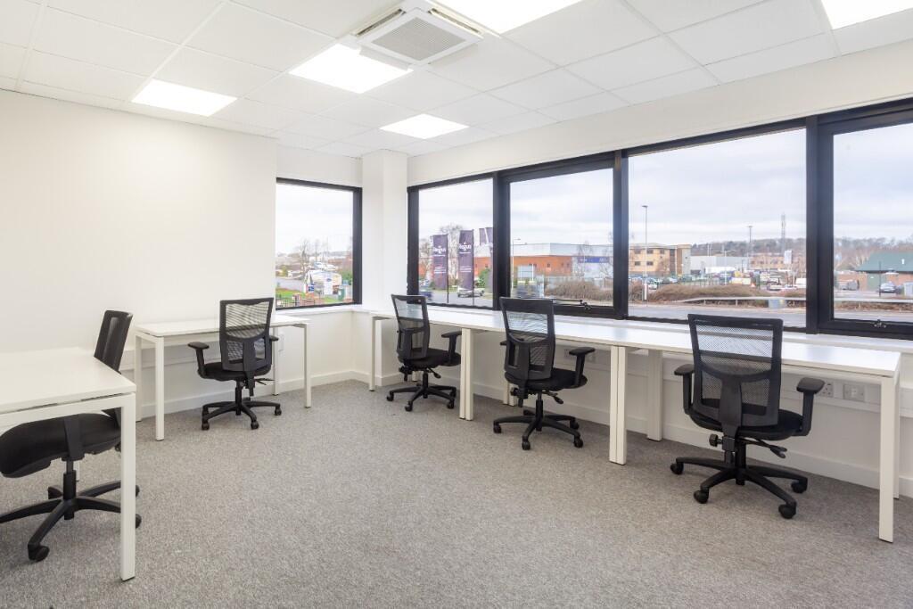 Additional image 4 of Bradford, 1 Godwin Street, West Yorkshire, BD1 2SU