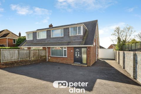 Sketty Park Drive, Sketty, Swansea SA2