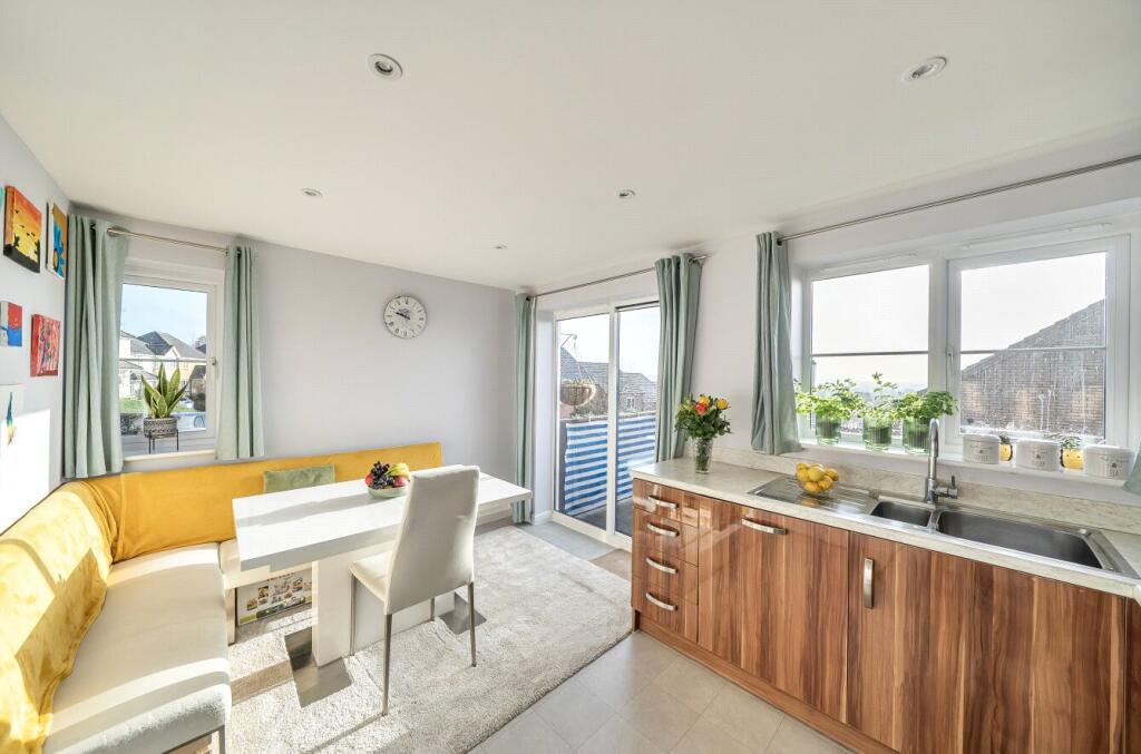 Atkins Hill, Wincanton, Somerset, BA9