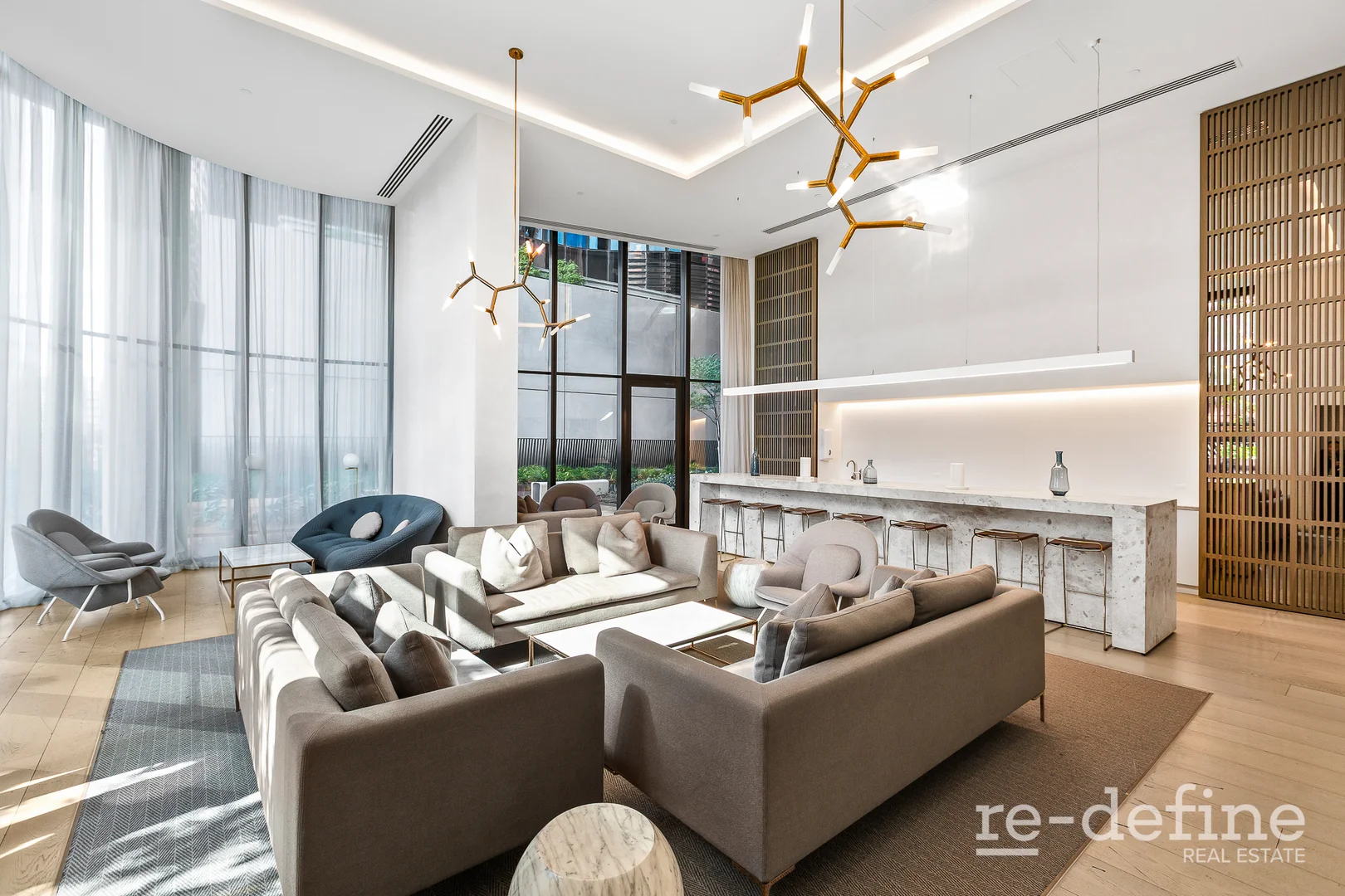 Additional image 6 of 3207/135 A'Beckett Street, Melbourne VIC 3000