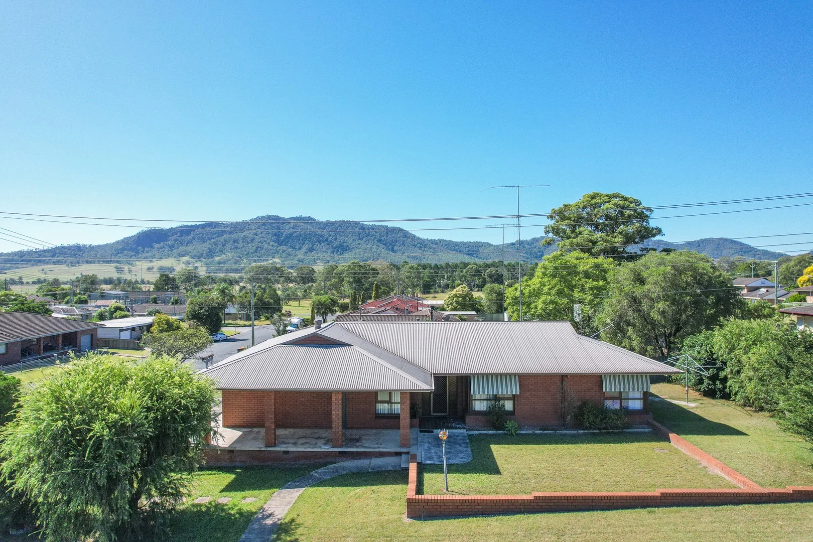 1 Hay Street, Gloucester NSW 2422