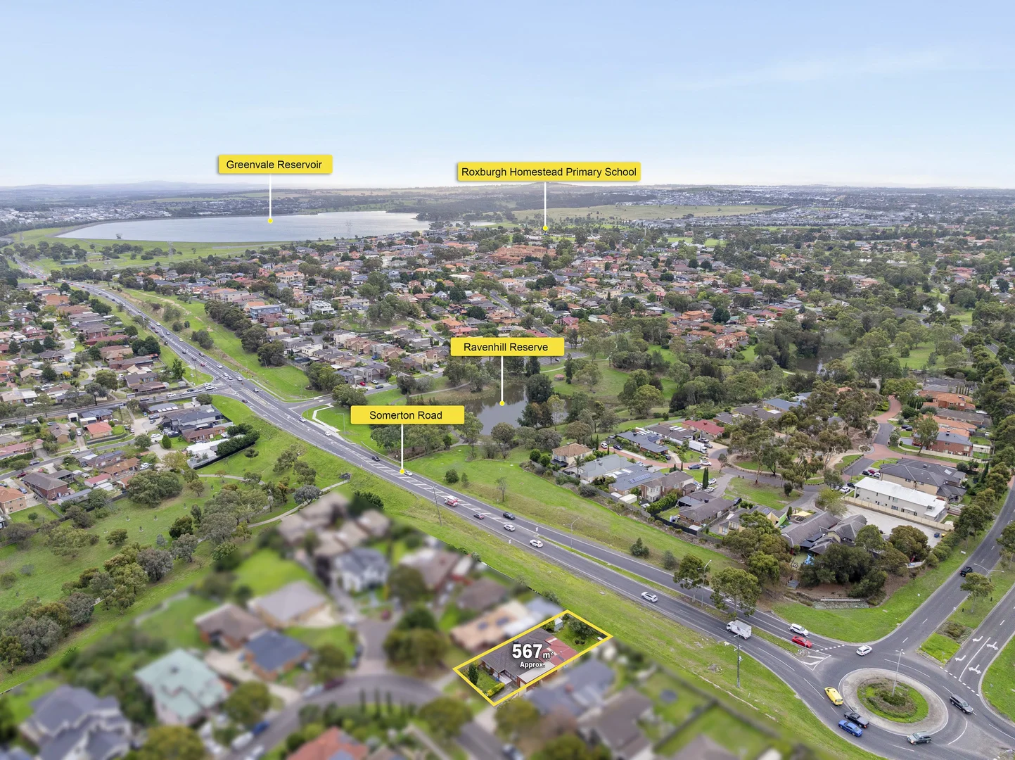 Additional image 19 of 59 Bicentennial Crescent, Meadow Heights VIC 3048