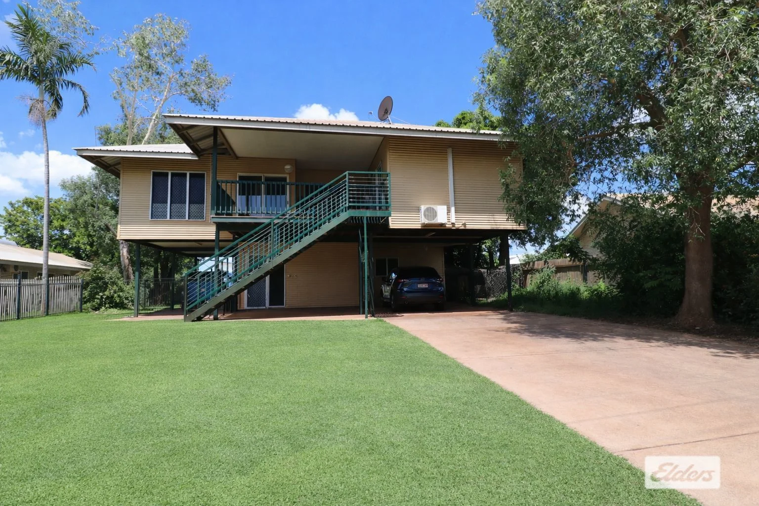 5 Callanan Court, Katherine NT 0850