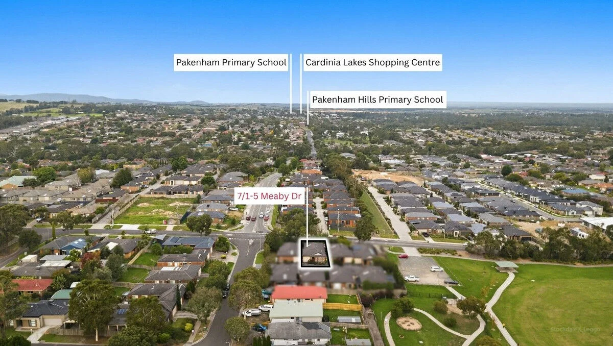 Additional image 11 of 7/1-5 Meaby Drive, Pakenham VIC 3810