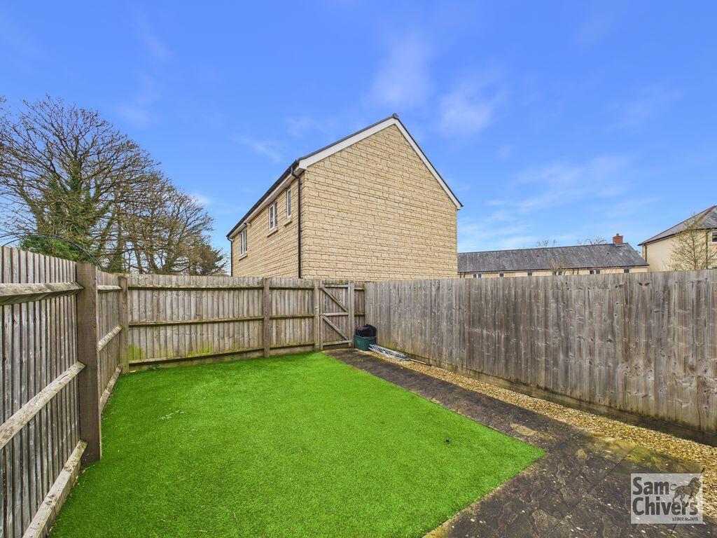 Additional image 23 of Frome Road, Radstock