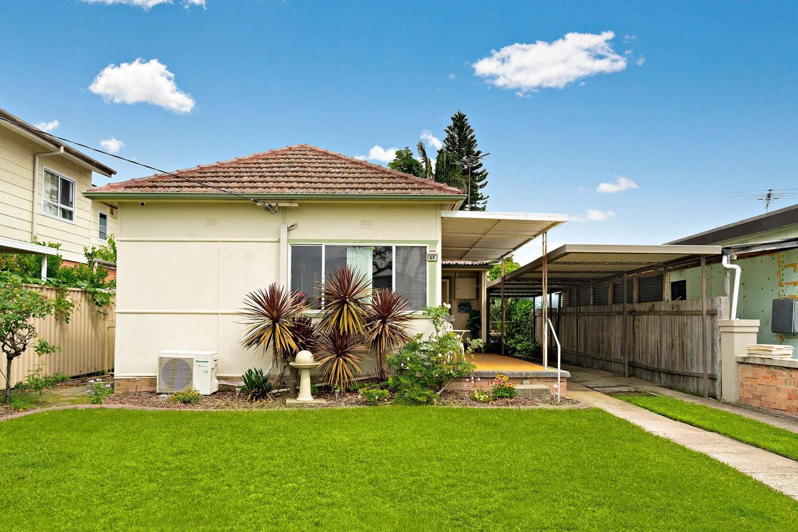 46 Robertson Street, Merrylands NSW 2160