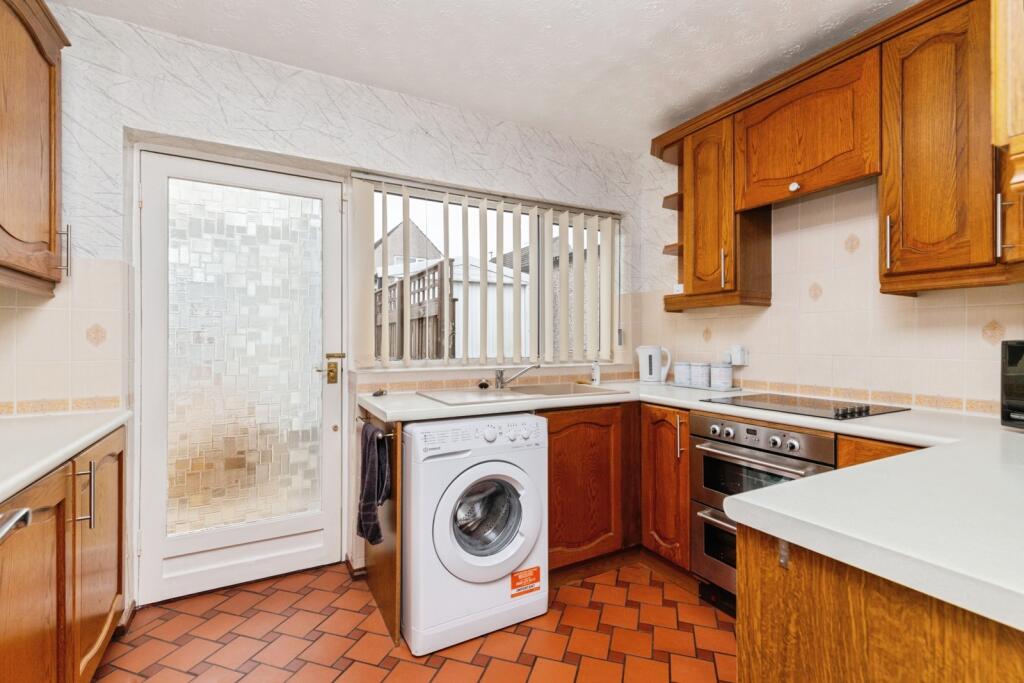 Additional image 8 of Otterburn Road, Livesey, Blackburn, Lancashire, BB2