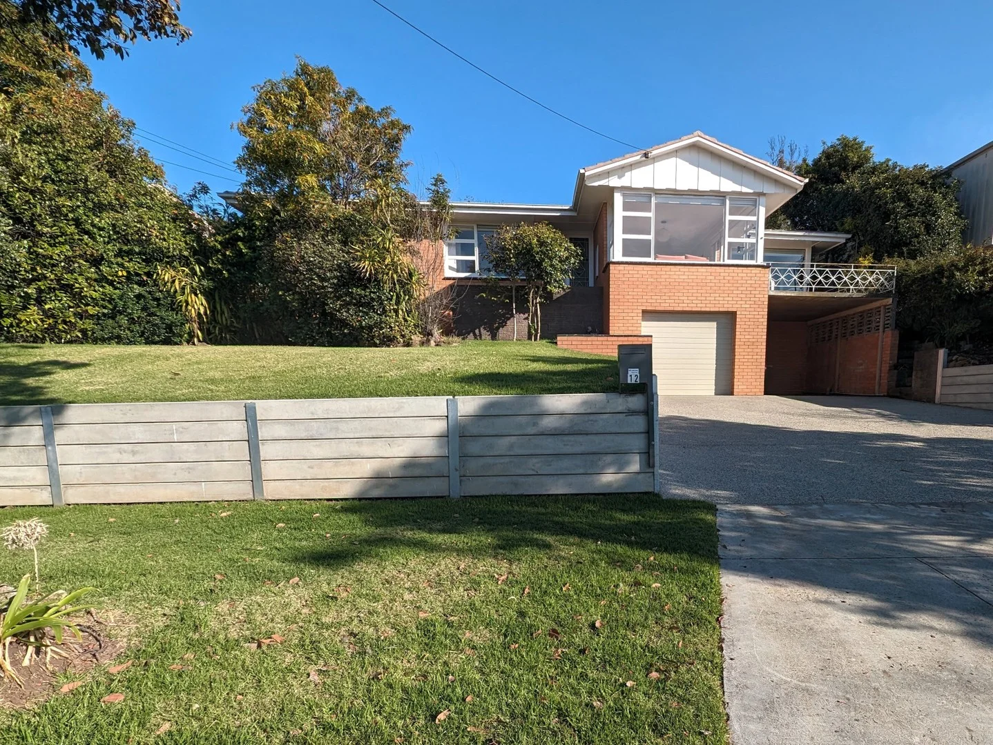 12 Culzean Crescent, Highton VIC 3216