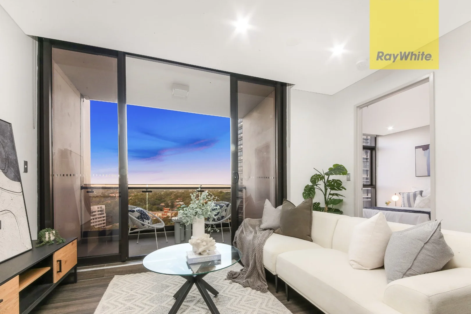 Additional image 5 of 1203/330 Church Street, Parramatta NSW 2150