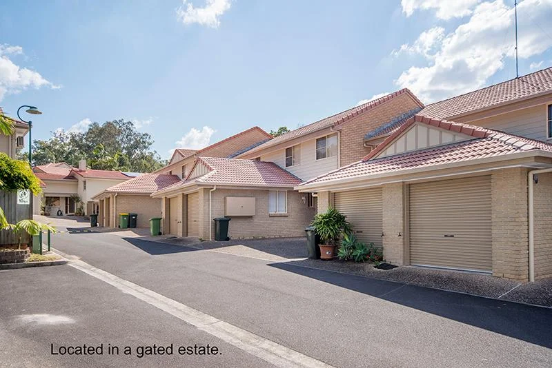 4/18 Discovery Drive, Helensvale QLD 4212