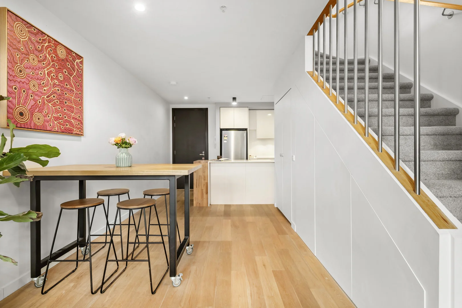 Additional image 3 of 2009/178 Edward Street, Brunswick East VIC 3057