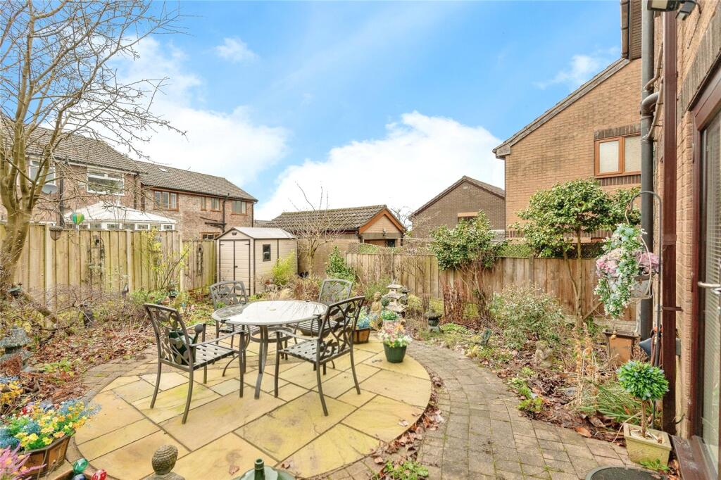 Additional image 21 of Harefield Rise, Burnley, Lancashire, BB12