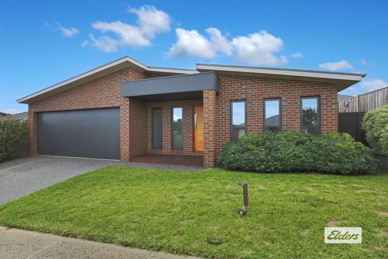 5 Timberside Avenue, Warragul VIC 3820