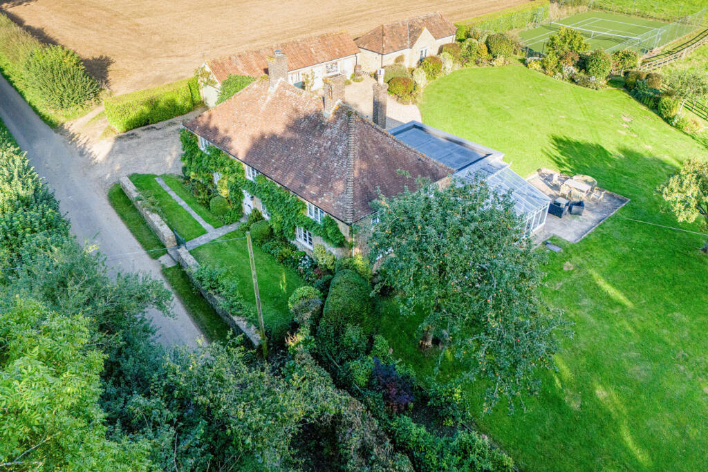Additional image 8 of South Cadbury, Yeovil, Somerset, BA22