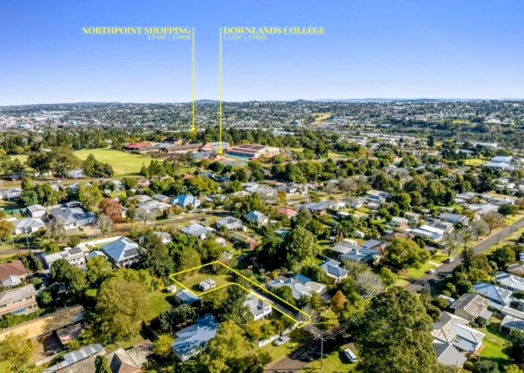 Additional image 5 of 6A Perry Street, Harlaxton QLD 4350