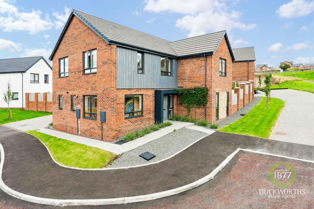 Additional image 27 of Barberry Way, Blackburn, BB2