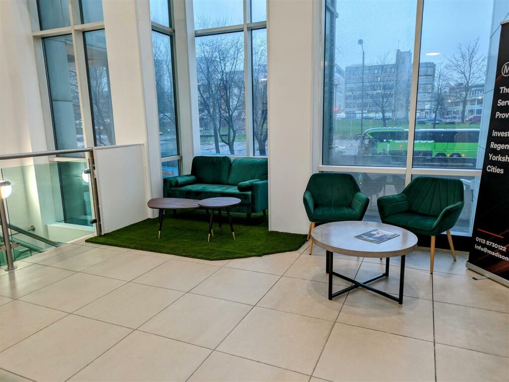 Latitude, Bradford photo 4