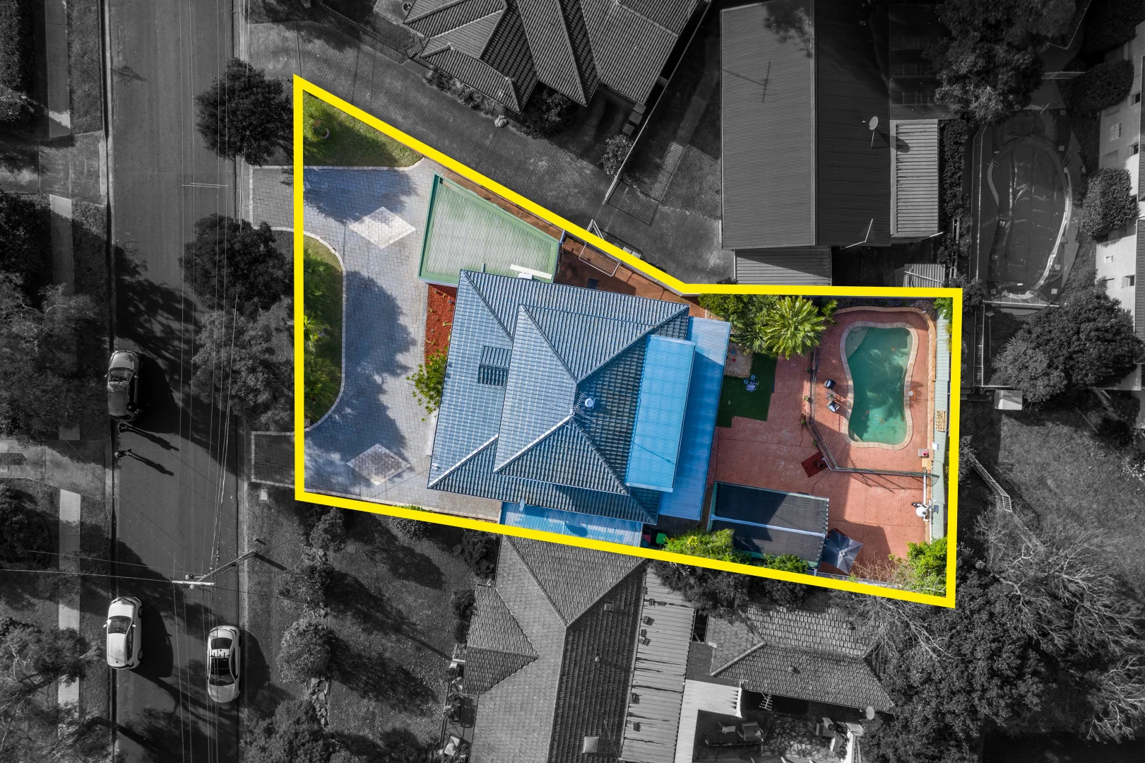 Additional image 14 of 4 Landscape Street, Baulkham Hills NSW 2153