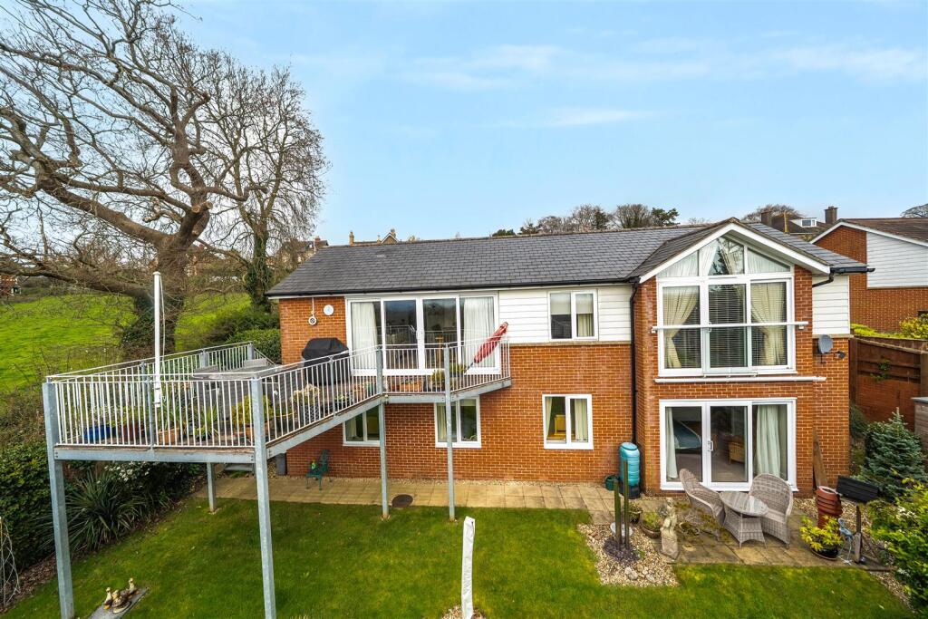 Bayford Hill, Wincanton