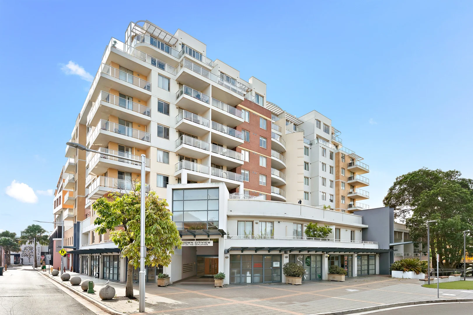 Additional image 8 of Unit 802/17-20 The Esplanade, Ashfield NSW 2131