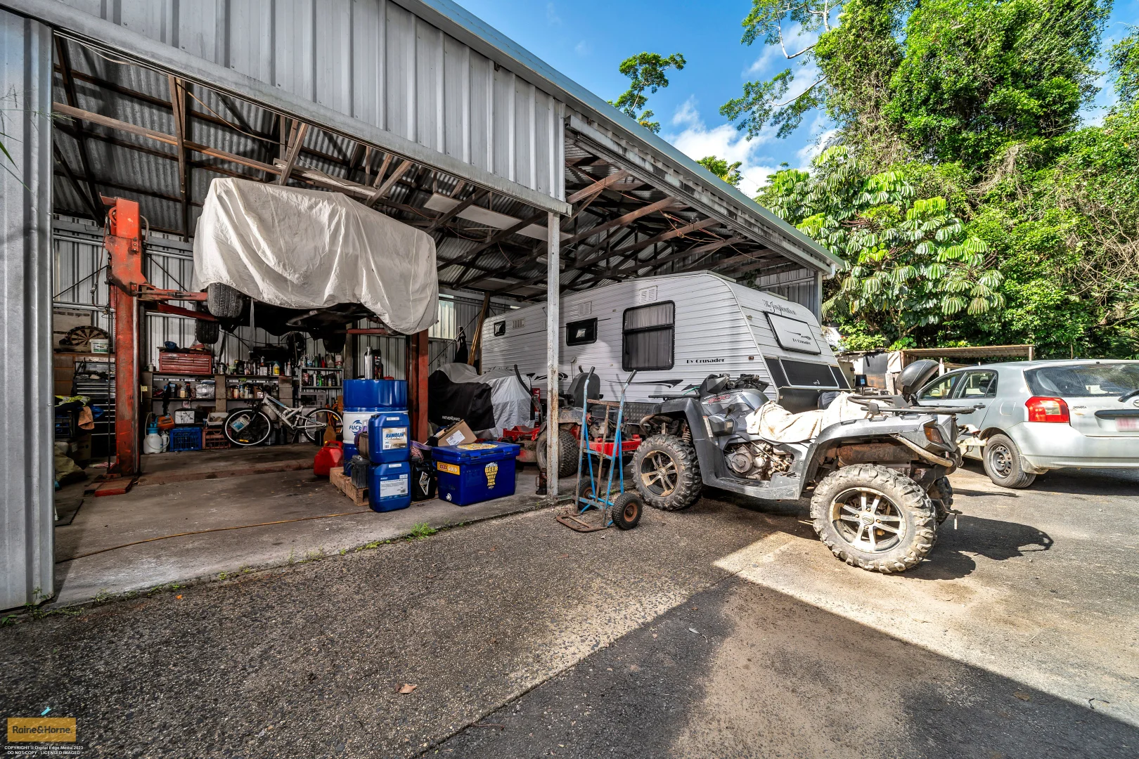 Additional image 18 of 65 Meuanbah Road, Bombeeta QLD 4871