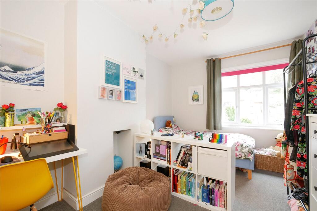 Additional image 16 of Fernbank Drive, Baildon, Shipley, West Yorkshire, BD17