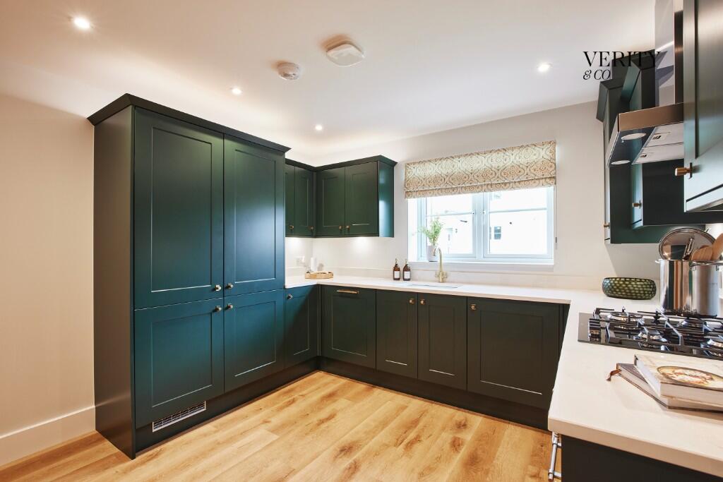 Additional image 5 of Plot 6, The Hawcliffe, The Carriages, Oxenhope