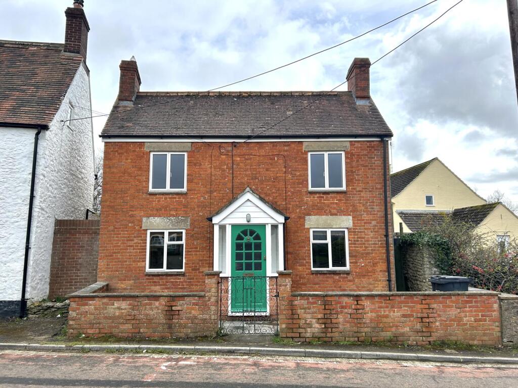 Bayford, Wincanton