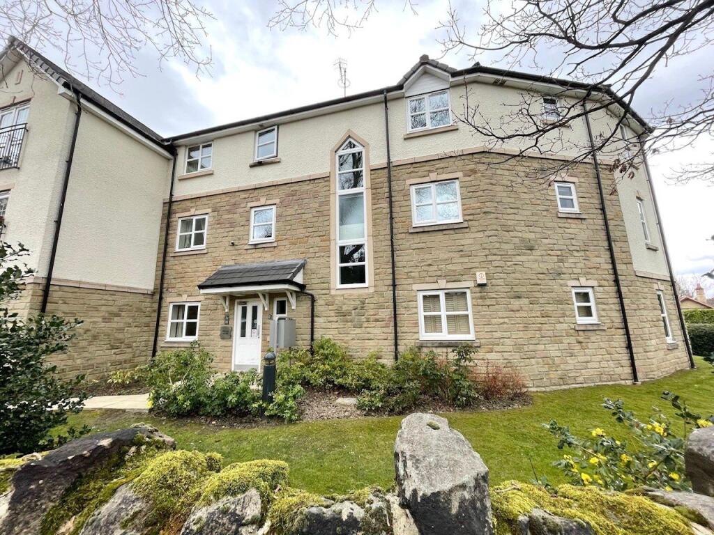 Nab Lane, Shipley, West Yorkshire, BD18