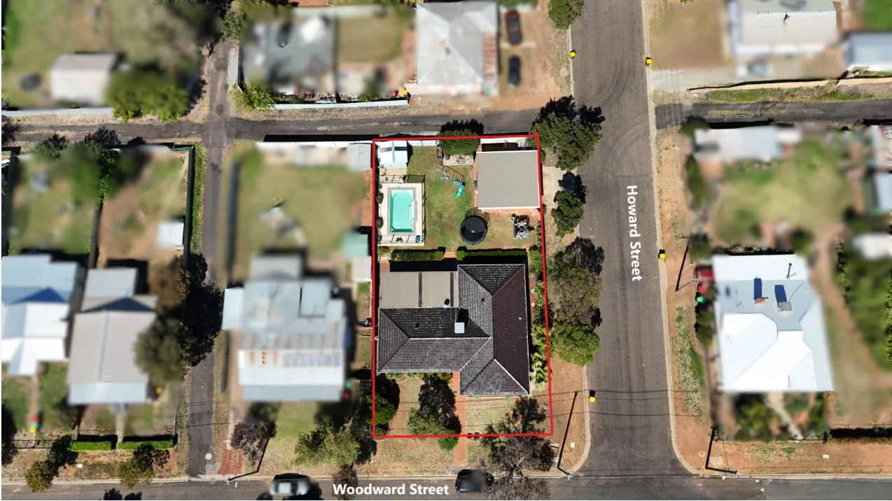 47 Woodward Street, Parkes NSW 2870