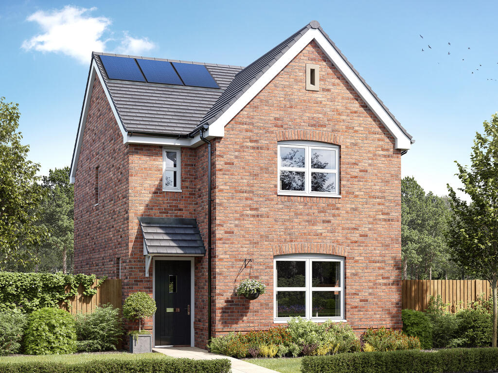 Willow Grove,
Jack Walker Way,
Blackburn,
Lancashire,
BB2 4JJ photo 2