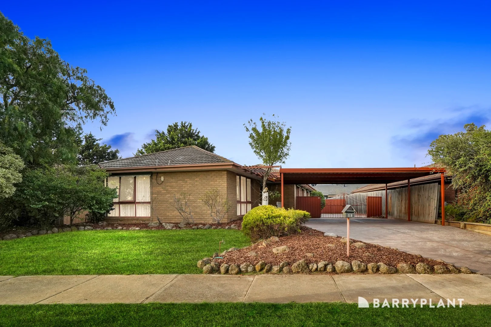 52 Parramatta Road, Werribee VIC 3030