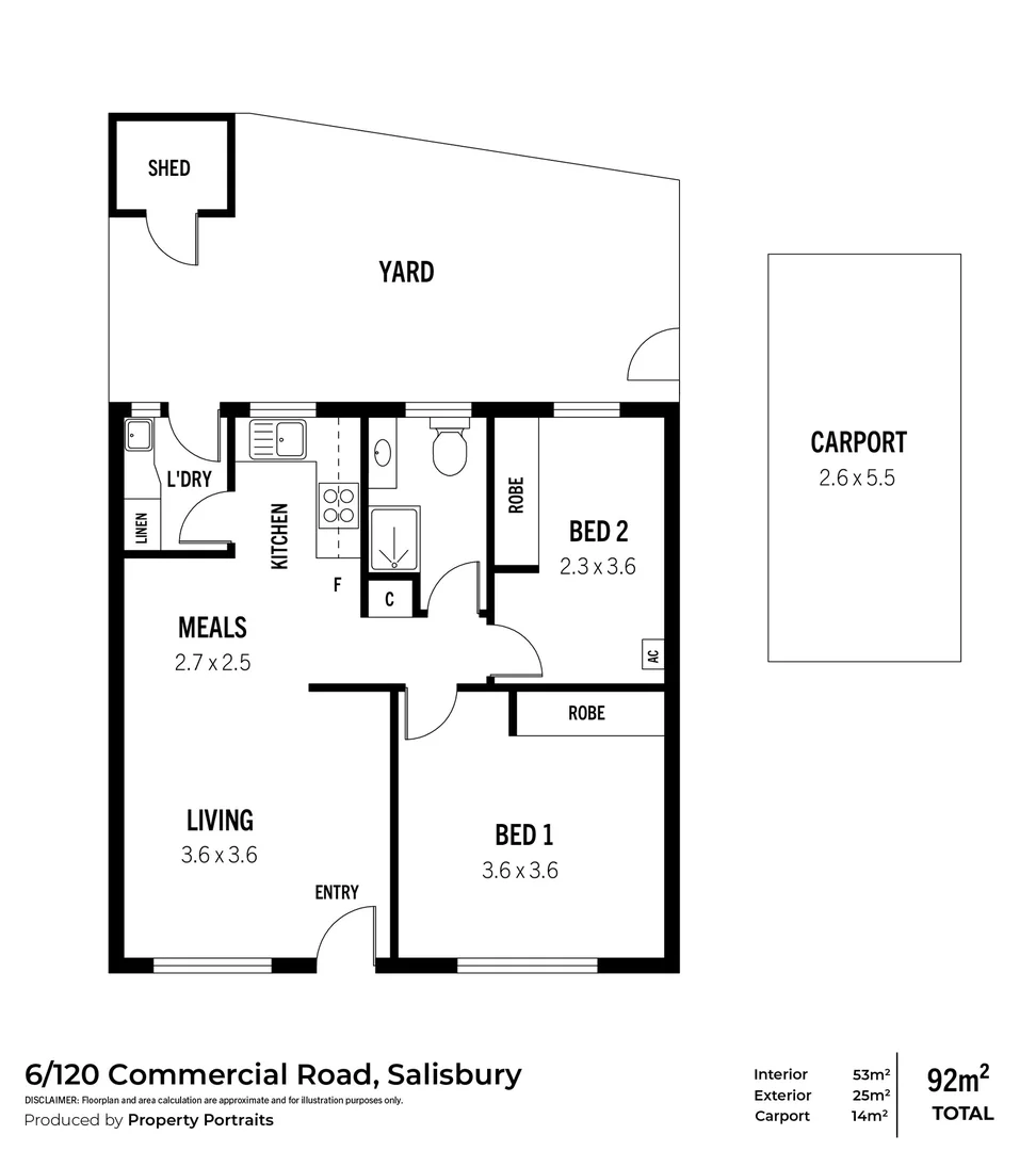 Additional image 23 of 6/120 Commercial Road, Salisbury SA 5108