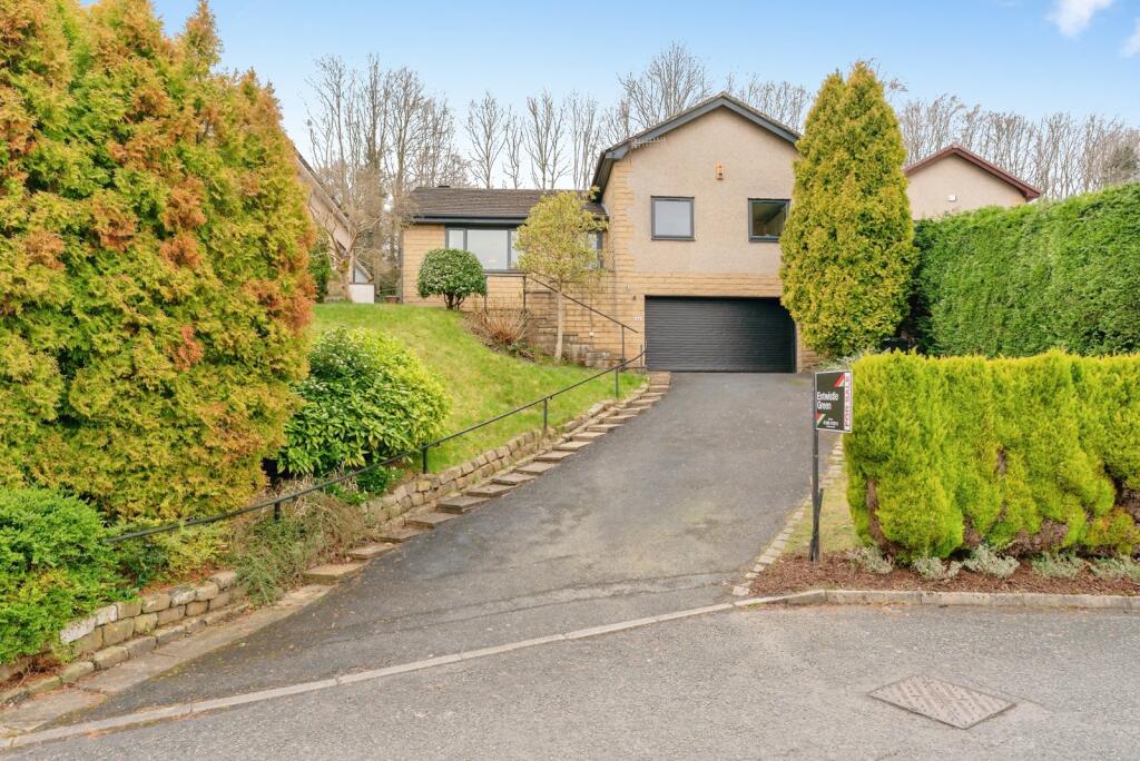 Broad Ing Close, Cliviger, Burnley, Lancashire, BB10