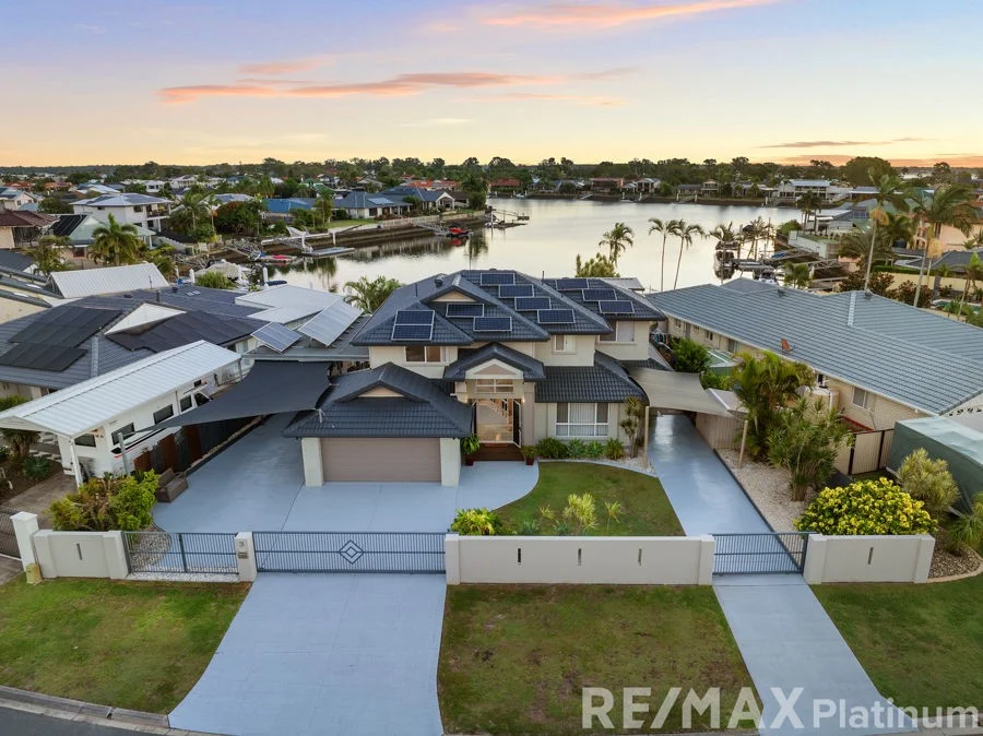 3 Tasman Court, Banksia Beach QLD 4507