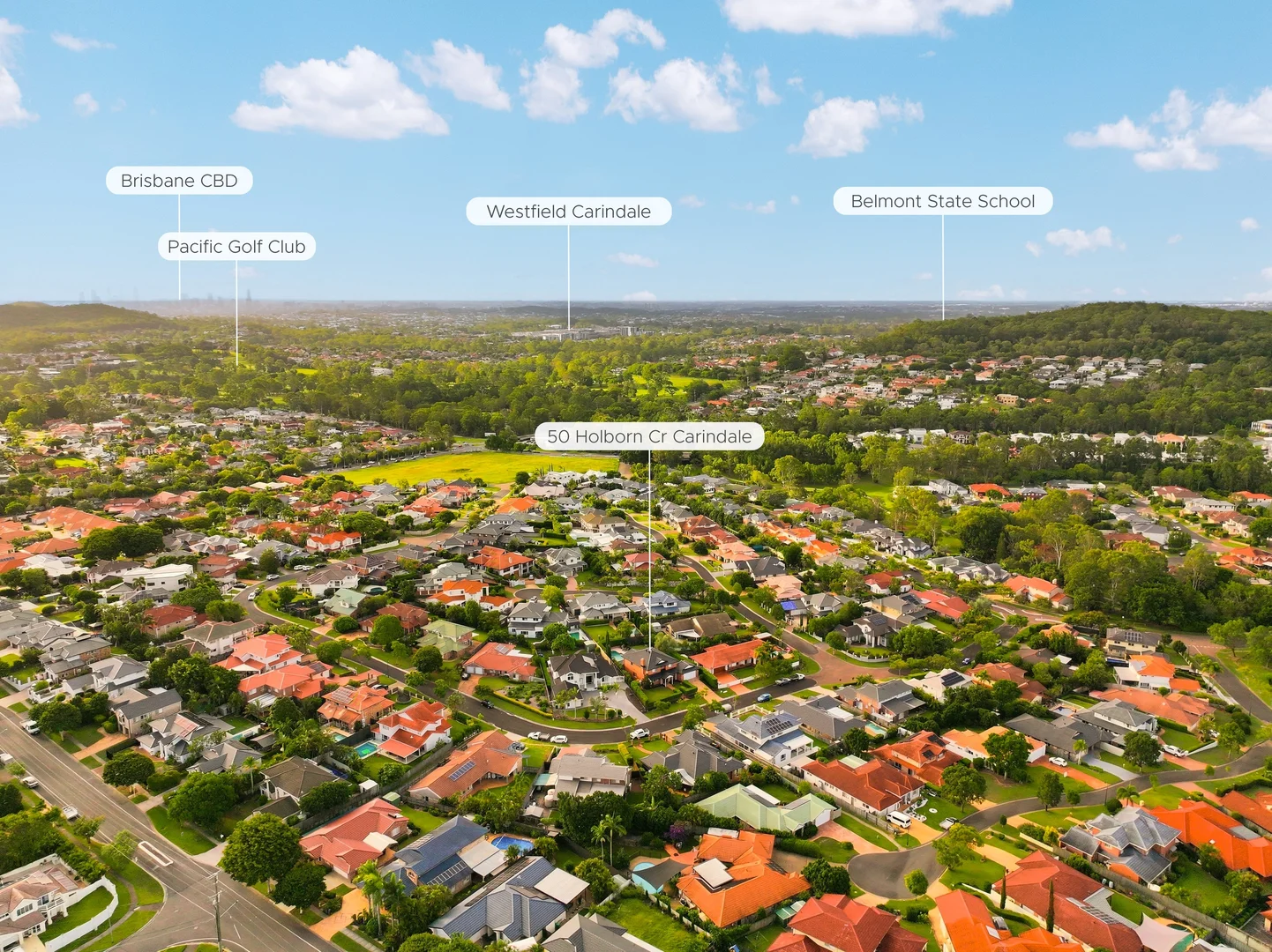 Additional image 29 of 50 Holborn Crescent, Carindale QLD 4152