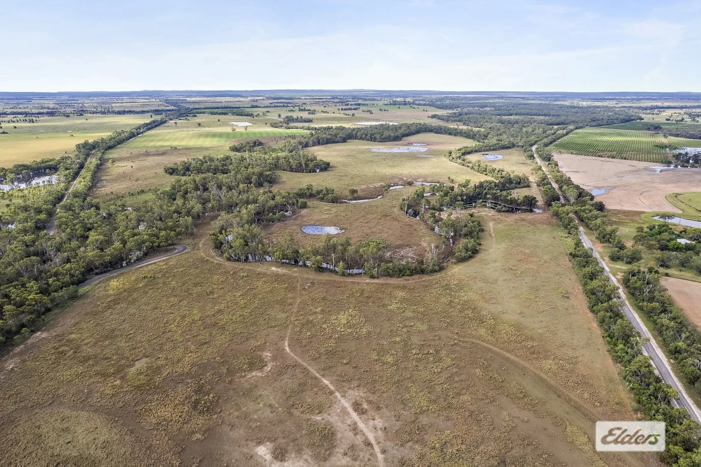 Pelican Back Road, Chinchilla QLD 4413