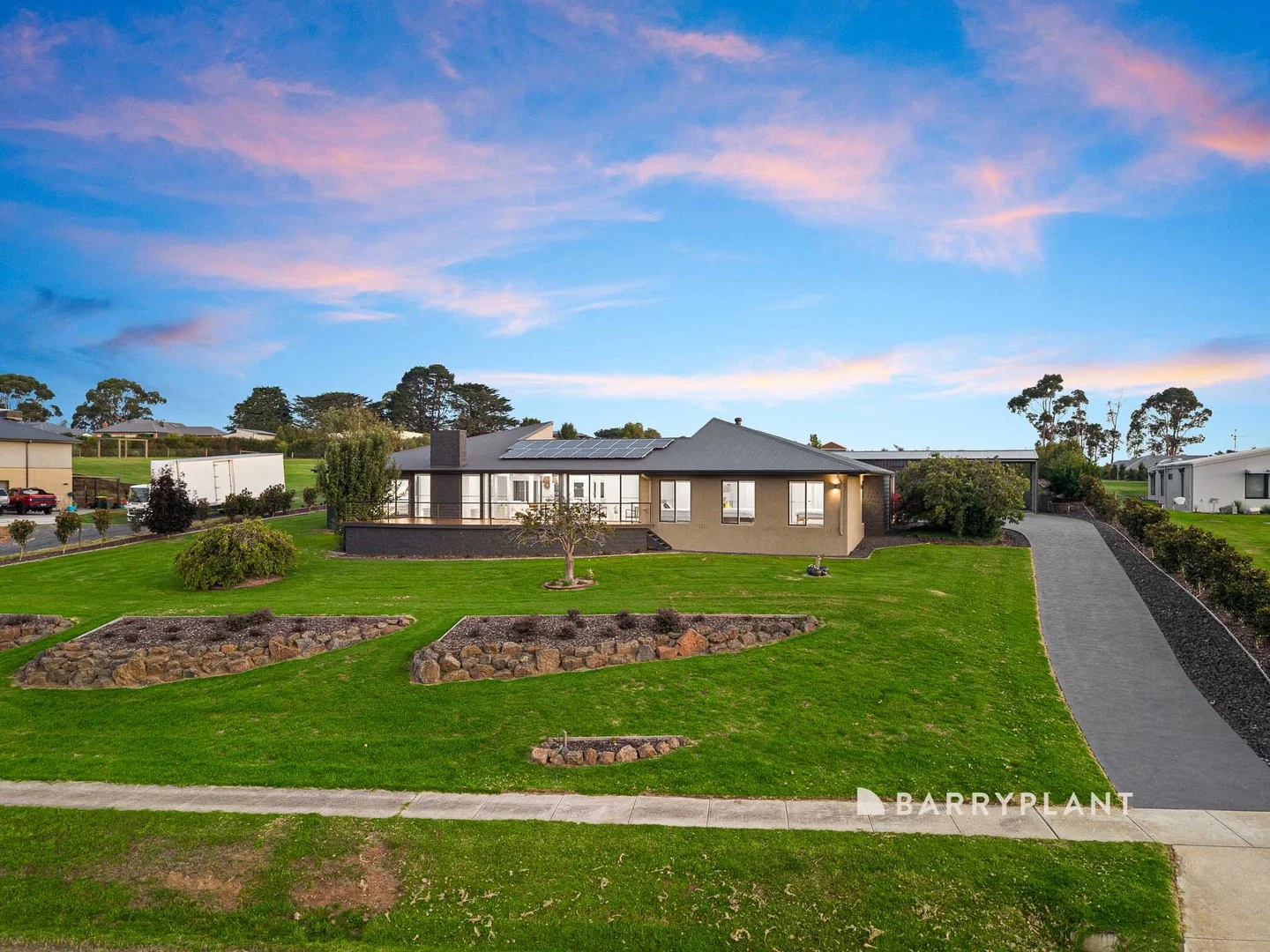 35 Botanica Drive, Warragul VIC 3820