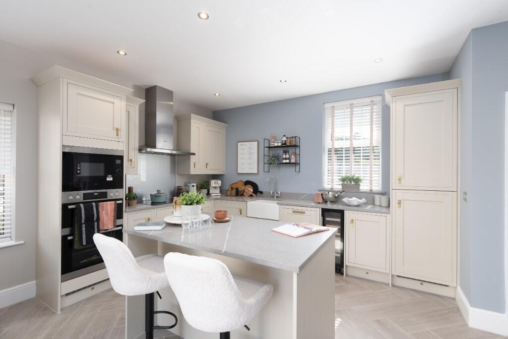 Additional image 2 of Moorland Drive,
Feniscowles,
Blackburn,
BB2 5DD
