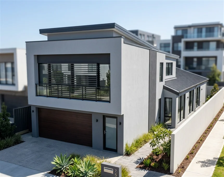 TBC Blackberry Drive, Ashby WA 6065