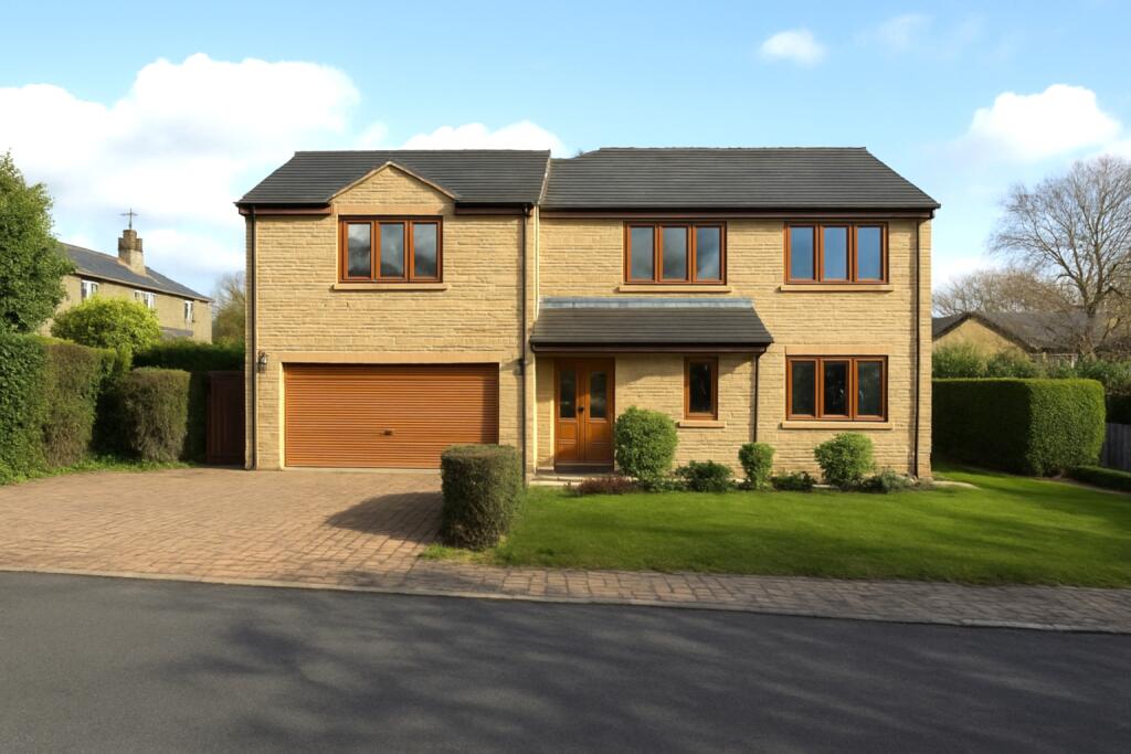 Additional image 30 of Rustless Close, Cleckheaton, West Yorkshire, BD19