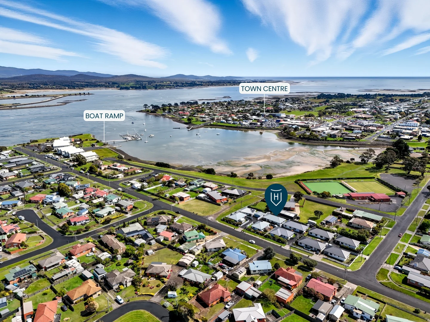 Additional image 4 of 5/39 Adelaide Street, George Town TAS 7253