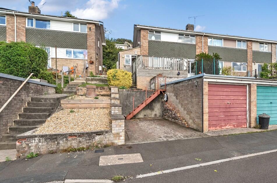 Additional image 10 of Hamlyn Road, Glastonbury, BA6