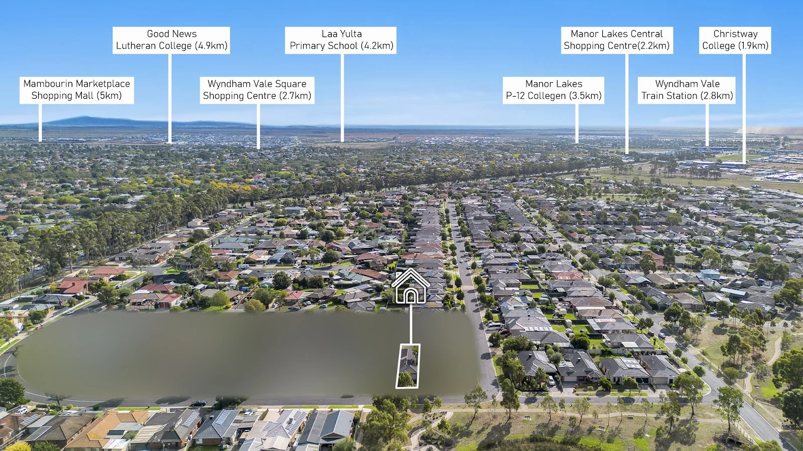 Additional image 13 of 1/2A Flinders Crescent, Wyndham Vale VIC 3024