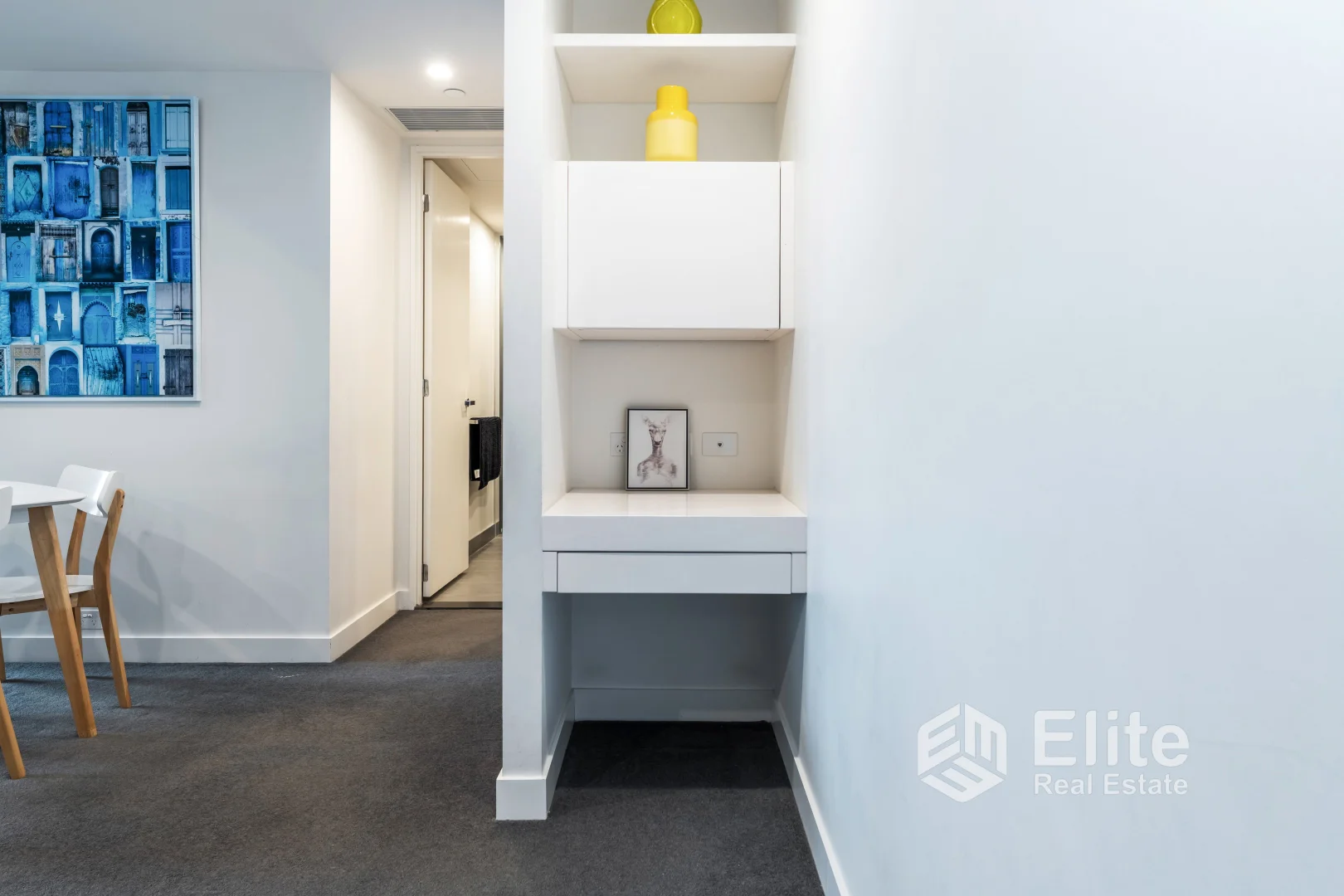Additional image 11 of 131/555 St Kilda Road, Melbourne VIC 3004