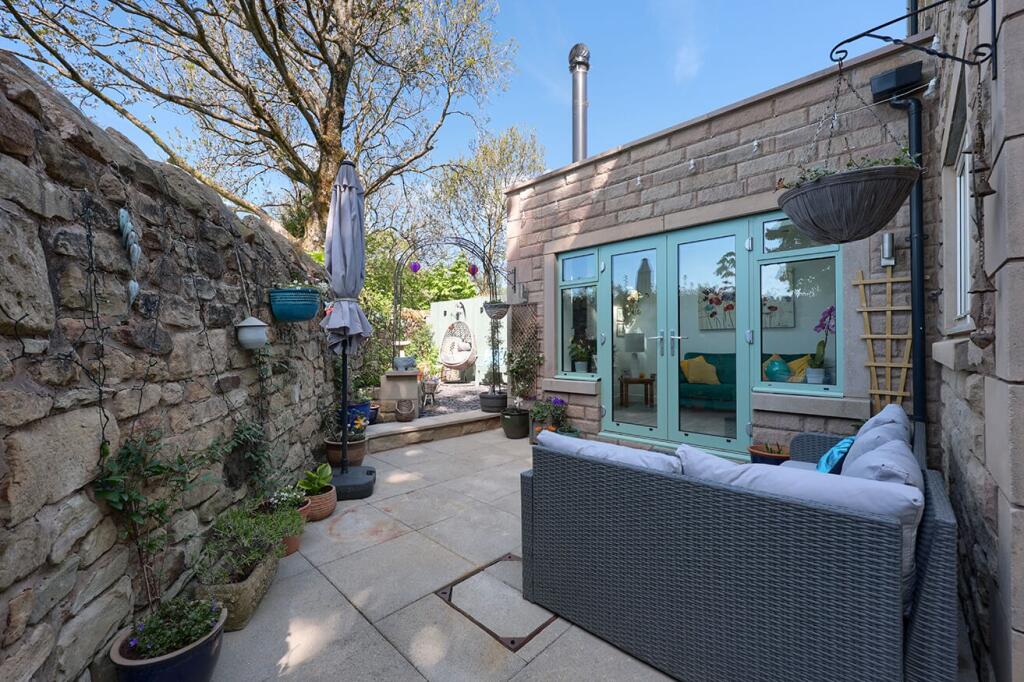 Additional image 21 of Clover Croft, Higham, Lancashire, BB12